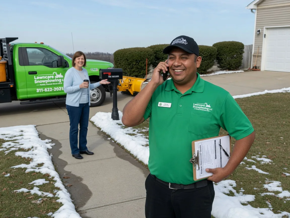 Lawn Care Services By Expert Landscaper Tranquillity, CA FAQs